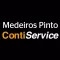 Medeiros Pinto Oficina Auto