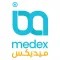 ميديكس - MEDEX
