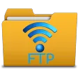 WiFi Pro FTP Server