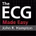 The ECG Made Easy, 8th Edition
