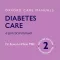Diabetes Care, A Practical Manual, Second Edition