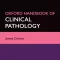 Oxford Handbook of Clinical Pathology