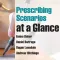 Prescribing Scenarios at a Glance