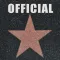 Official Walk of Fame