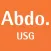 Abdominal ultrasound pocketcards