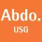 Abdominal ultrasound pocketcards