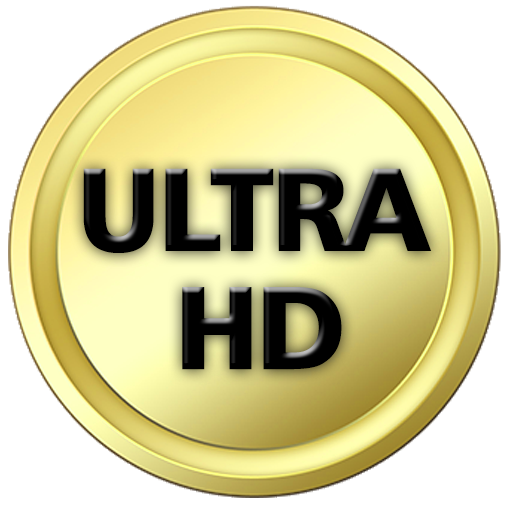 Ultra HD Video Player