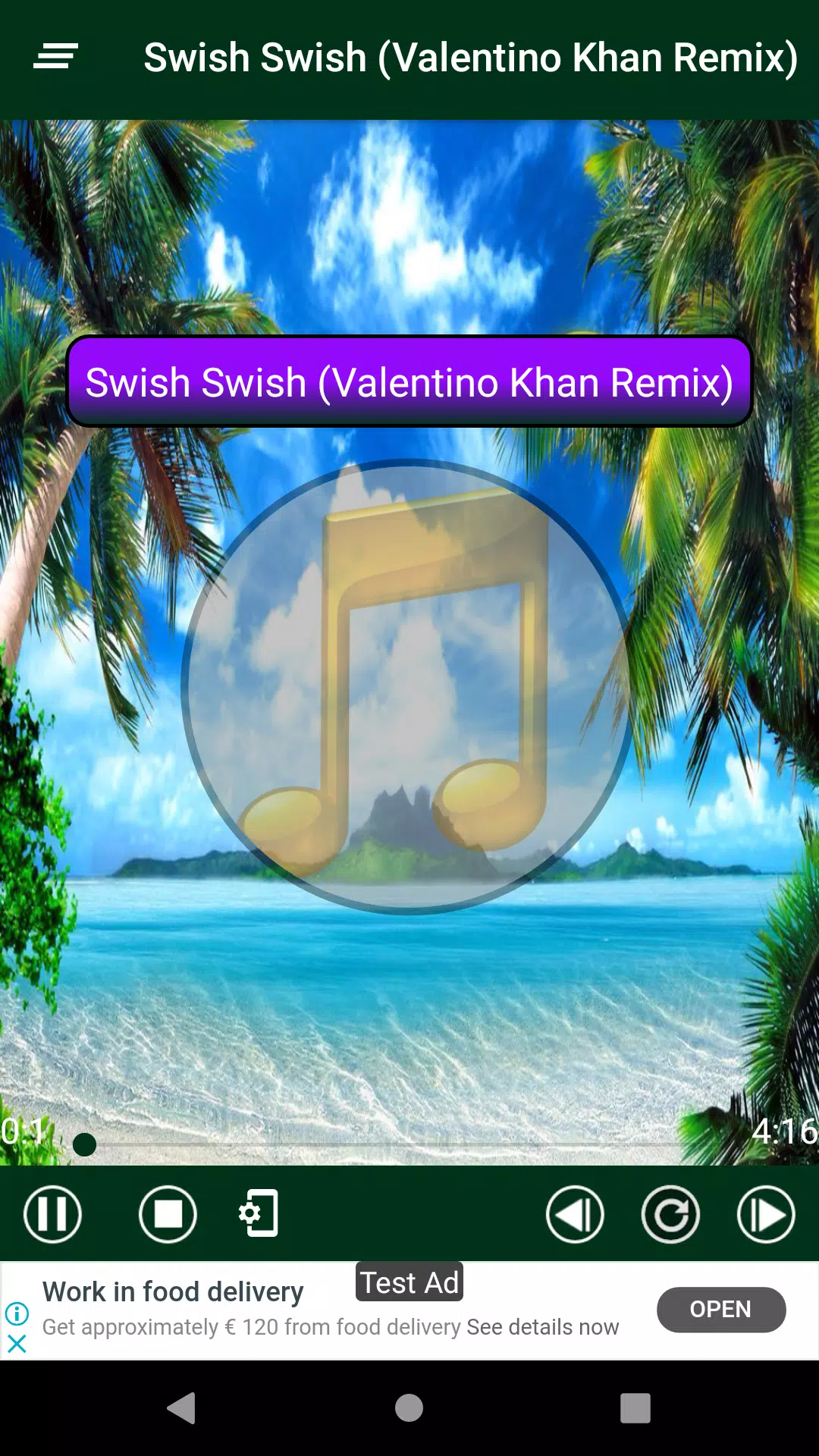 Nicki Minaj Best Songs offline 2020 Screenshots