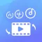 Media converter: Mp3 converter