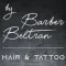 BARBER BELTRAN · SINCE 2015