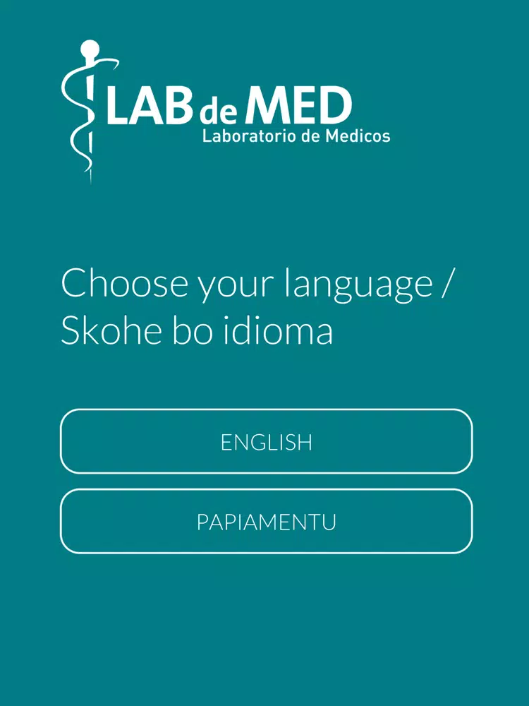 LdMApp iPad سکرین شاٹس