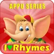 I Love Rhymes