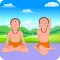 Learn Yoga - Sitting Asana
