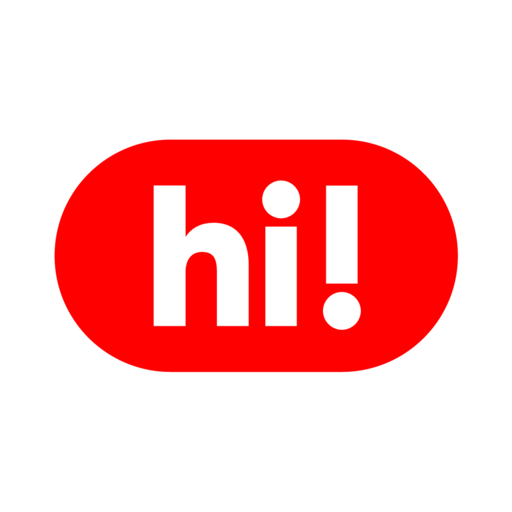 hi!