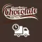 Premium Chocolate Driver