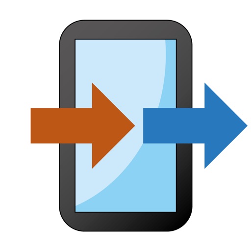 Copy My Data - Smart Transfer Copy My Data - Smart Transfer