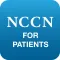NCCN Patient Guides for Cancer