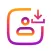 InstaSaver: Story Reels Posts