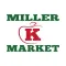 Miller K Market Grocery