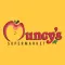 Muncy's Supermarket