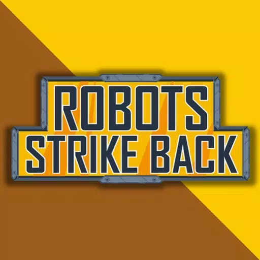 Robots Strike Back Robots Strike Back