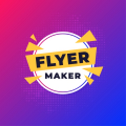 Flyer Maker - Editor Flyer Maker - Editor
