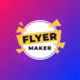 Flyer Maker - Editor
