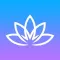 Calma- Musing & Relaxation app
