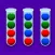 SPHERE SORT COLOR PUZZLE 3D