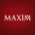 Maxim India magazine