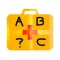 Medical Terminology Game Guess