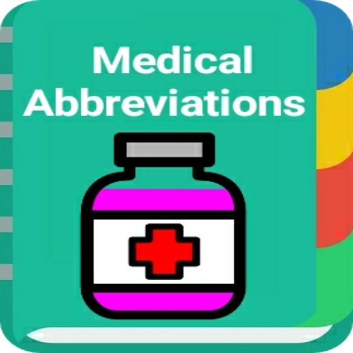 Medical Abbreviations Medical Abbreviations
