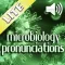 Microbiology Pronunciations Lite