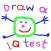 Draw a Man IQ test