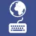 Keyboard Global Translator