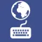 Keyboard Global Translator