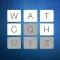Watch Letter Quiz