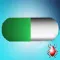 Greek drugs: Λοιμώξεις