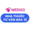 Medigo - Thuốc và Bác Sĩ 24h
