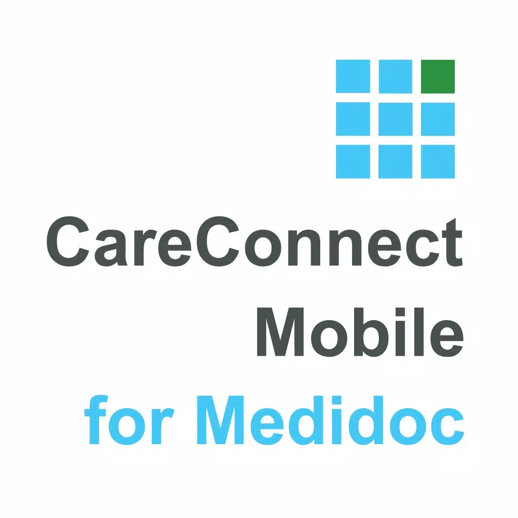 CareConnect mobile for Medidoc CareConnect mobile for Medidoc