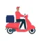 EasyRide App  (PH)
