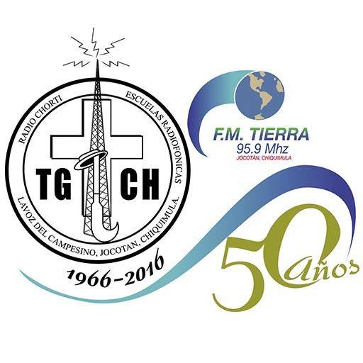 Fm Tierra 95.9