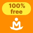 Let's Meditate: Relax & Sleep