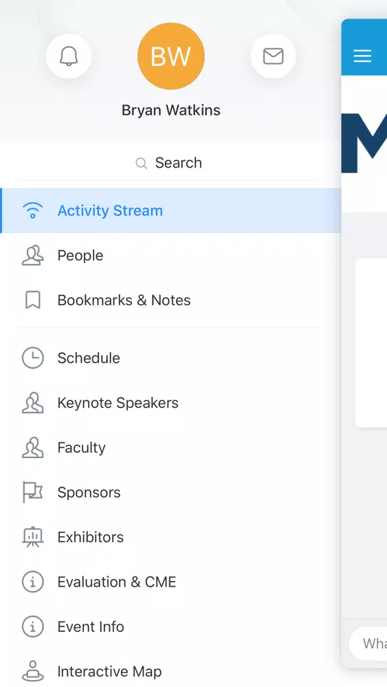 MEDNAX MDM 2020 Screenshots