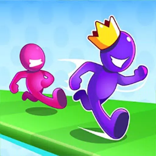 Guys Fall : Ultimate KnockOut Guys Fall : Ultimate KnockOut