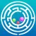 Stack Balls Out : Maze Rotate