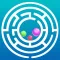 Stack Balls Out : Maze Rotate