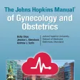 Gynecology Obstetrics Ob-Gyn