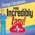 Dosage Calculations Made Easy Dosage Calculations Made Easy