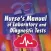 Manual Lab Diagnostic Tests
